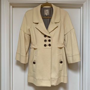 Nanette Lepore Coat